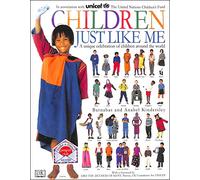 Children Just Like Me
