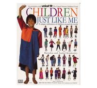 Children Just Like Me