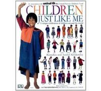 children just like me Kindersley Kindersle (Auteur)