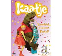 Children - Kaatje - Schuddebol Je Me