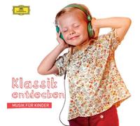 Children - Klassik Entdecken-Musik..