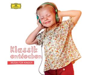 Children - Klassik Entdecken-Musik..