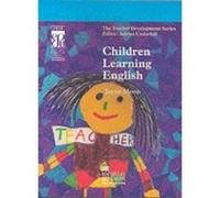 Children Learning English (Teacher Development ELT Books for Teachers Series) - [Version Originale] Jayne Moon (Auteur)
