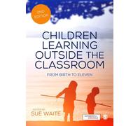 Children Learning Outside The Classroom