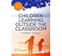 Children Learning Outside The Classroom