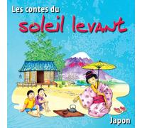 Children - Les Contes du Soleil. [Import]