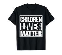 Children Lives Matter End Gun Violence Children Important T-Shirt