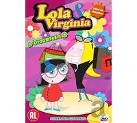 Children - Lola & Virginia-Droomteam