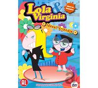 LOLA & VIRGINIA-IDEAAL VRIENDJE-VN