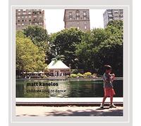 Children Love to Dance