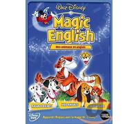 MAGIC ENGLISH 2/MES ANIMAUX EN ANGLAIS/VF G