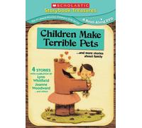 Children Make Terrible Pets.and More Stories About Family