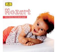 Children - Mozart-Das Best Fur Mein [Import]