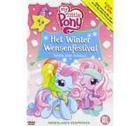 Children - My Little Pony - Het..