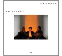 Children - No Future-EP [Import]