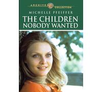 Children Nobody Wanted (DVD) Fredric Lehne Fredric Lane Michelle Pfeiffer