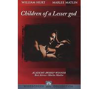 Children of a Lesser God
