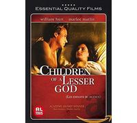 CHILDREN OF A LESSER GOD-BILINGE