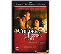 Children Of A Lesser God