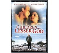 Children of a Lesser God
