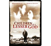 Children of a Lesser God