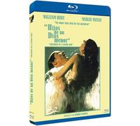 Children Of A Lesser God [Blu-Ray] 1986