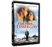 Children Of A Lesser God [Digital Video Disc]