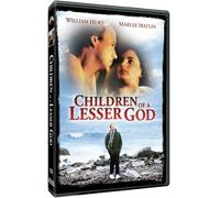 Children Of A Lesser God [Digital Video Disc]