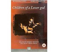 Children Of A Lesser God G