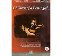 Children Of A Lesser God