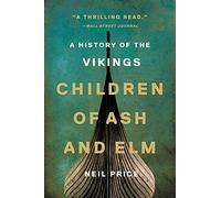 Children of Ash and Elm