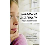 Children Of Austerity C