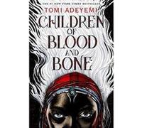 Children of Blood and Bone (Children of Orisha) - [Version Originale] Inconnu (Auteur)