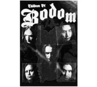 Children of Bodom - 61x91,5 cm - AFFICHE / POSTER G