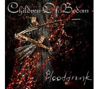Children of Bodom - Blooddrunk - Edition de luxe