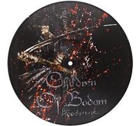 Children of Bodom - Blooddrunk (Pd)