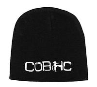 Children of Bodom - Cappello a Cuffia Cobhc [Import]