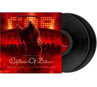 Children of Bodom - Chapter Called Children of Bodom-Final Show in Helsinki Ice