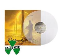 CHILDREN OF BODOM - CHILDREN OF BODOM, I worship chaos CLEAR VINYL - LP