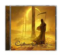 Children of Bodom - Children of Bodom, Neues Album 2025, I Worship Chaos, CD