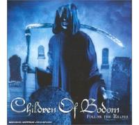 Children Of Bodom - Follow The Reaper