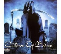 Children of Bodom - Follow The Reaper [Bonus Tracks] [Enhanced]