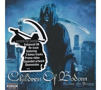 Children of Bodom - Follow The Reaper [Import]