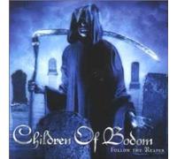 Children of Bodom - Follow The Reaper [Import]