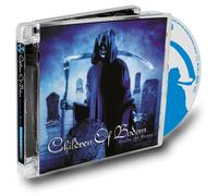 CHILDREN OF BODOM - FOLLOW THE REAPER - RELOADED CD NEUF