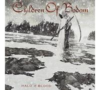 CHILDREN OF BODOM - Halo of Blood