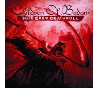 Children of bodom - Hate crew deathroll