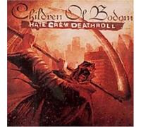 Children of Bodom - Hate Crew Deathroll [Import]