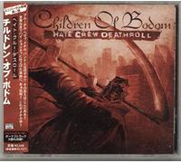 Children of Bodom - Hate Crew Deathroll [Import]