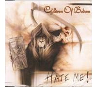 Children of Bodom – Hate Me – Import – Spine